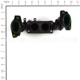 595606 Briggs & Stratton Manifold-Intake