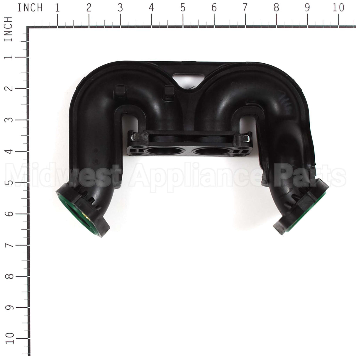 595606 Briggs & Stratton Manifold-Intake