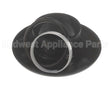 59566 Robot Coupe Upper Deflector And Toric Seal Assembly