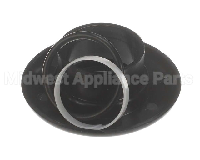 59566 Robot Coupe Upper Deflector And Toric Seal Assembly