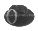 59566 Robot Coupe Upper Deflector And Toric Seal Assembly