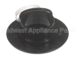 59566 Robot Coupe Upper Deflector And Toric Seal Assembly
