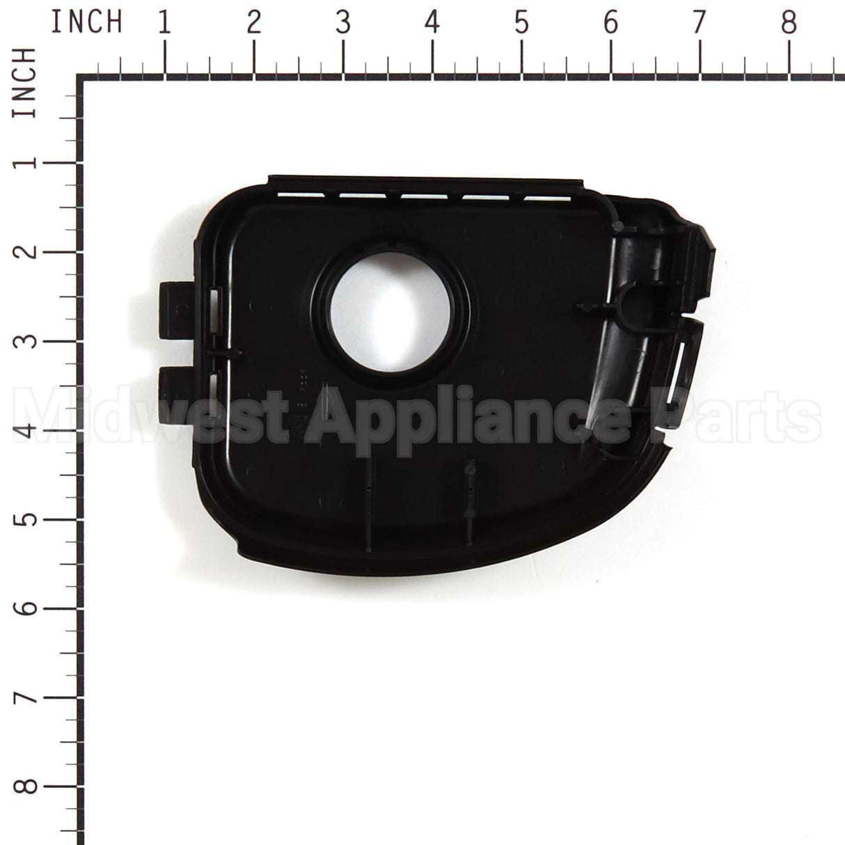 595660 Briggs & Stratton Cover-Air Cleaner