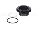 59567 Robot Coupe Upper Deflector And Toric Seal Assembly