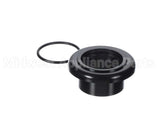 59567 Robot Coupe Upper Deflector And Toric Seal Assembly