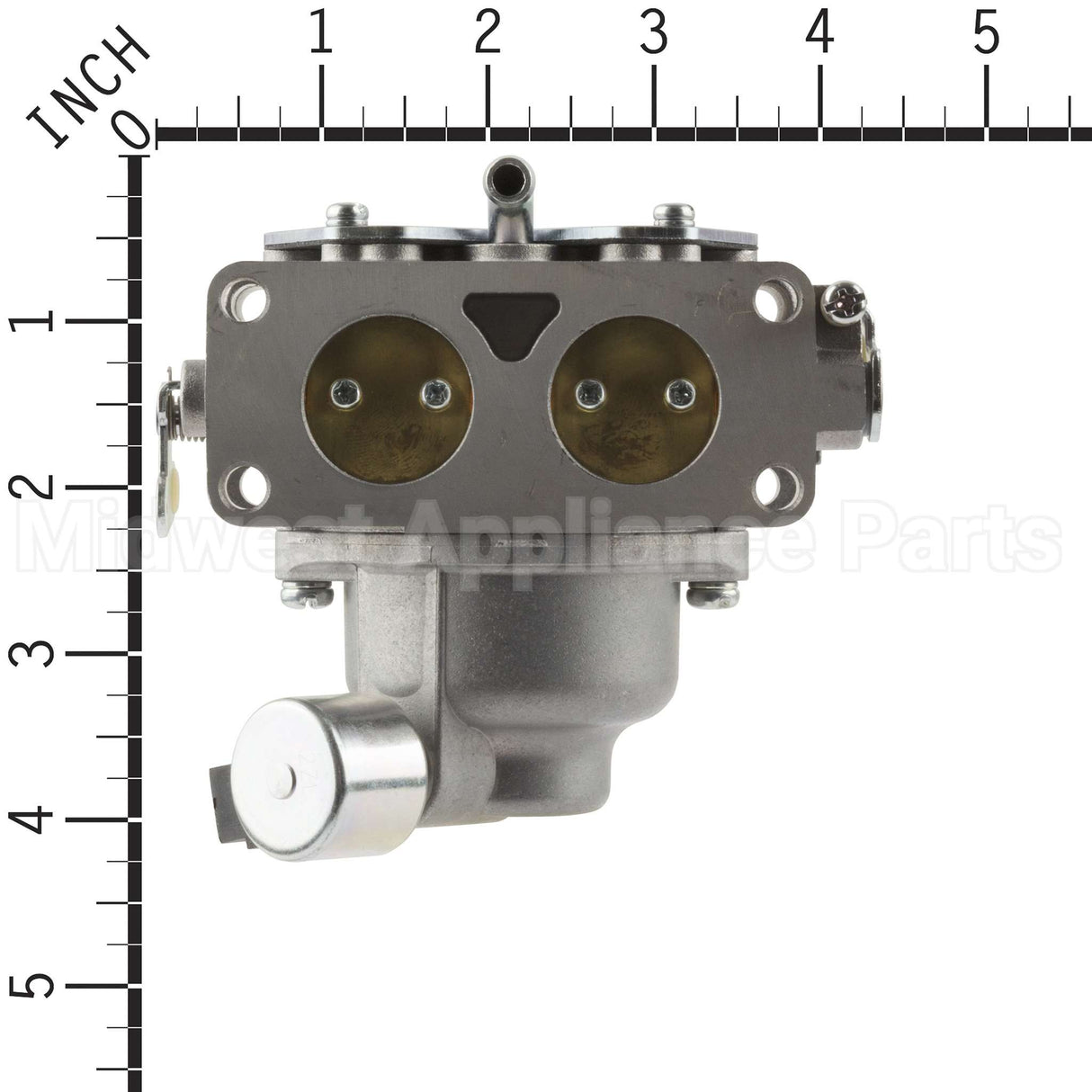 595759 Briggs & Stratton Carburetor