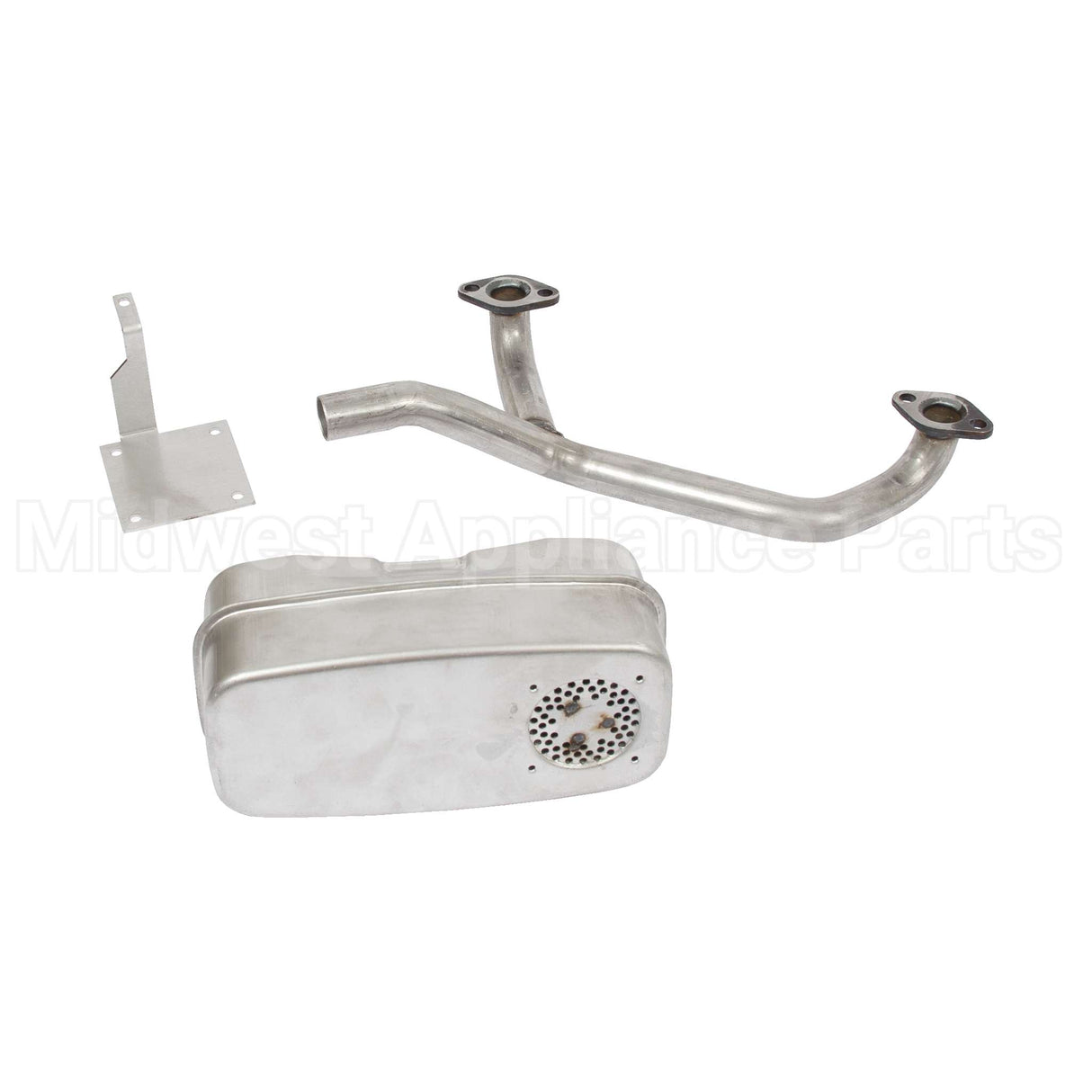 595822 Briggs & Stratton Muffler