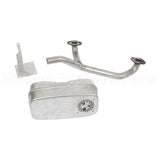 595822 Briggs & Stratton Muffler