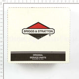 595822 Briggs & Stratton Muffler