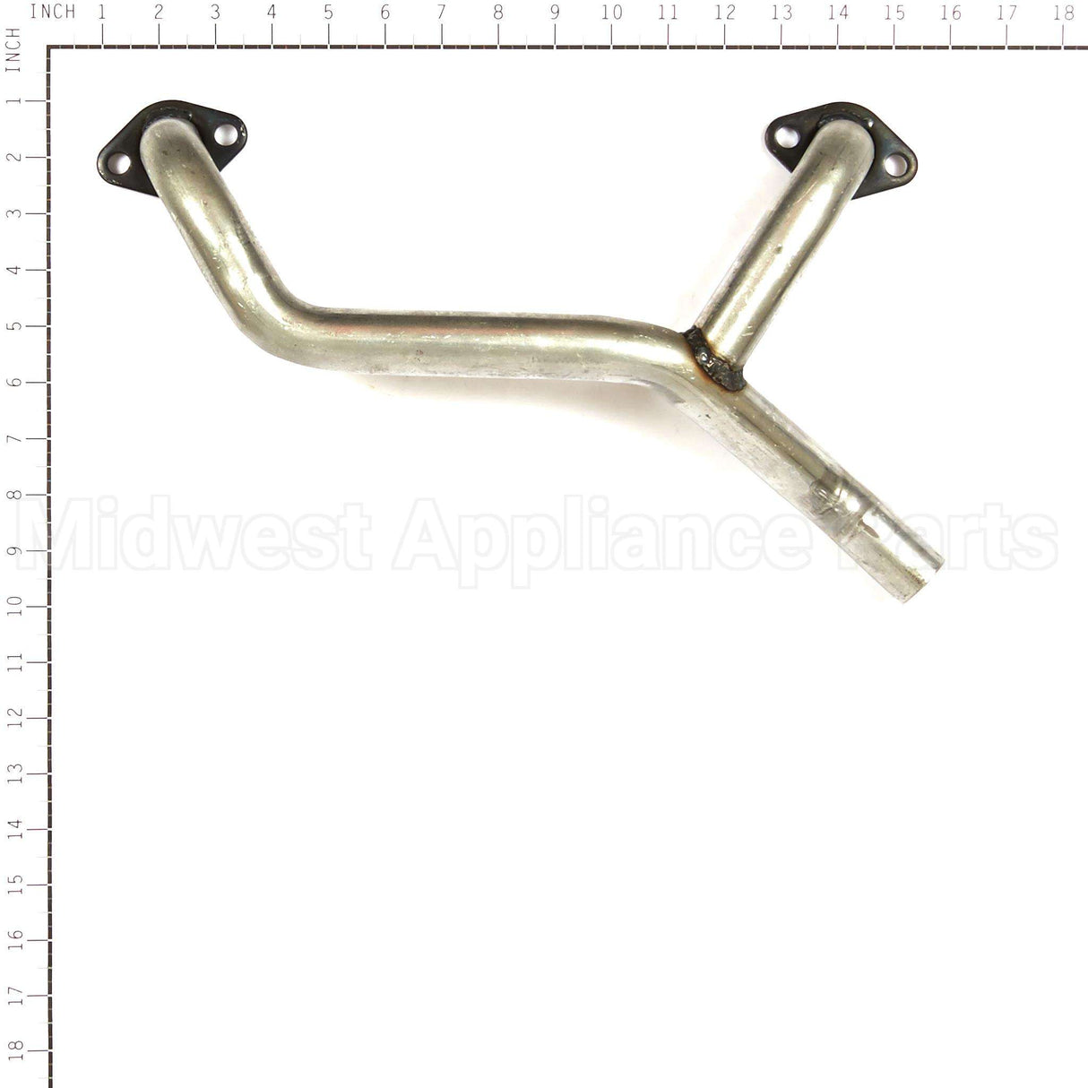 595822 Briggs & Stratton Muffler