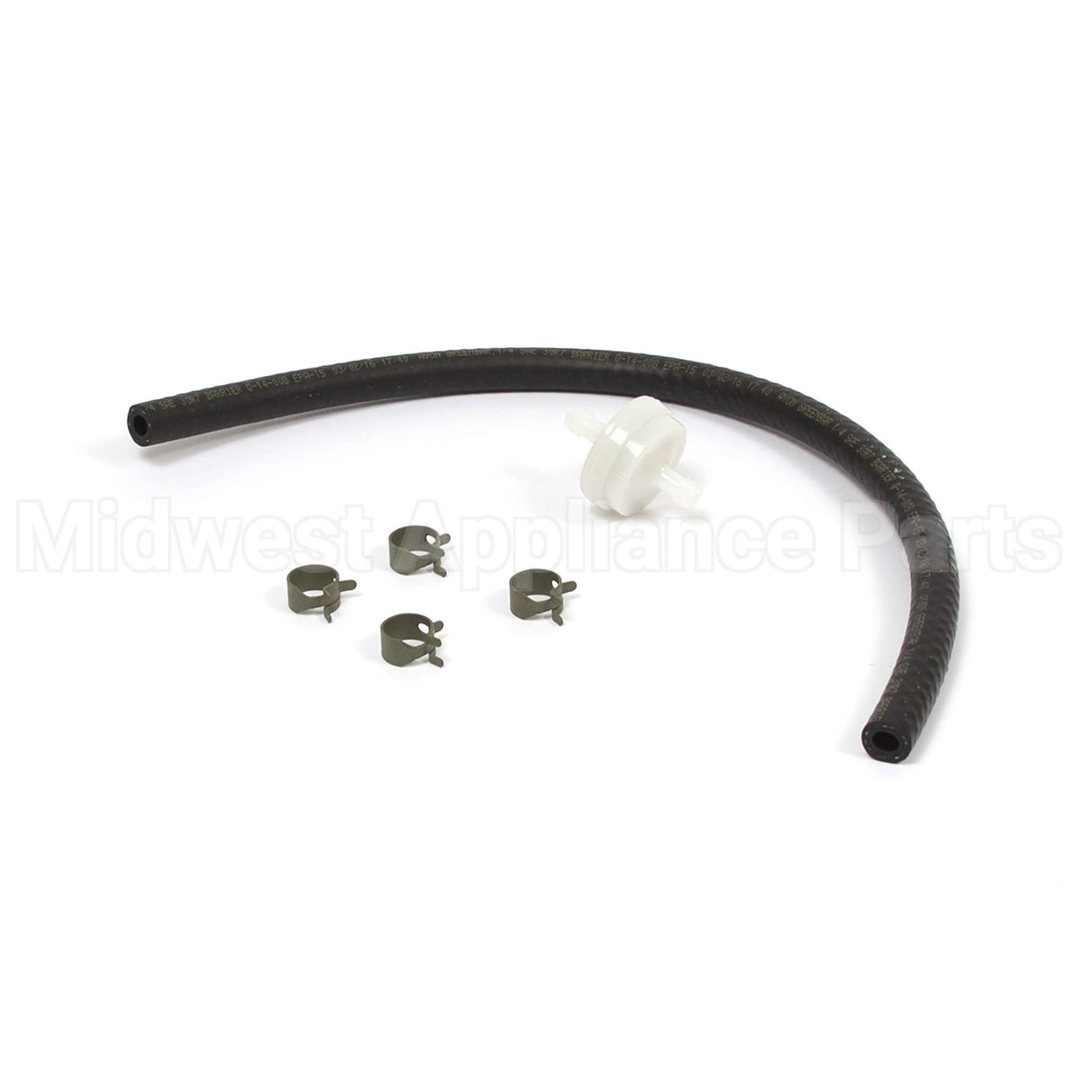 595824 Briggs & Stratton Fuel Filter & Hose Kit