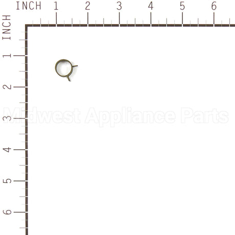 595824 Briggs & Stratton Fuel Filter & Hose Kit