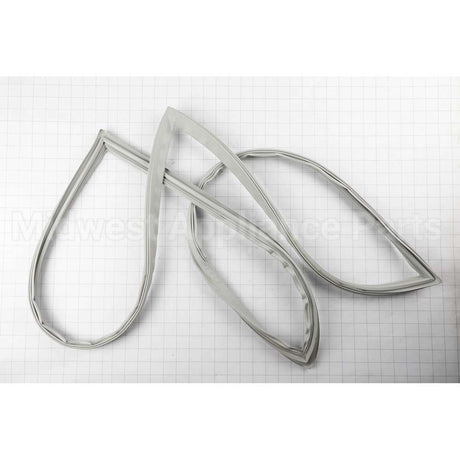 5958270200 Beko Ff Door Gasket