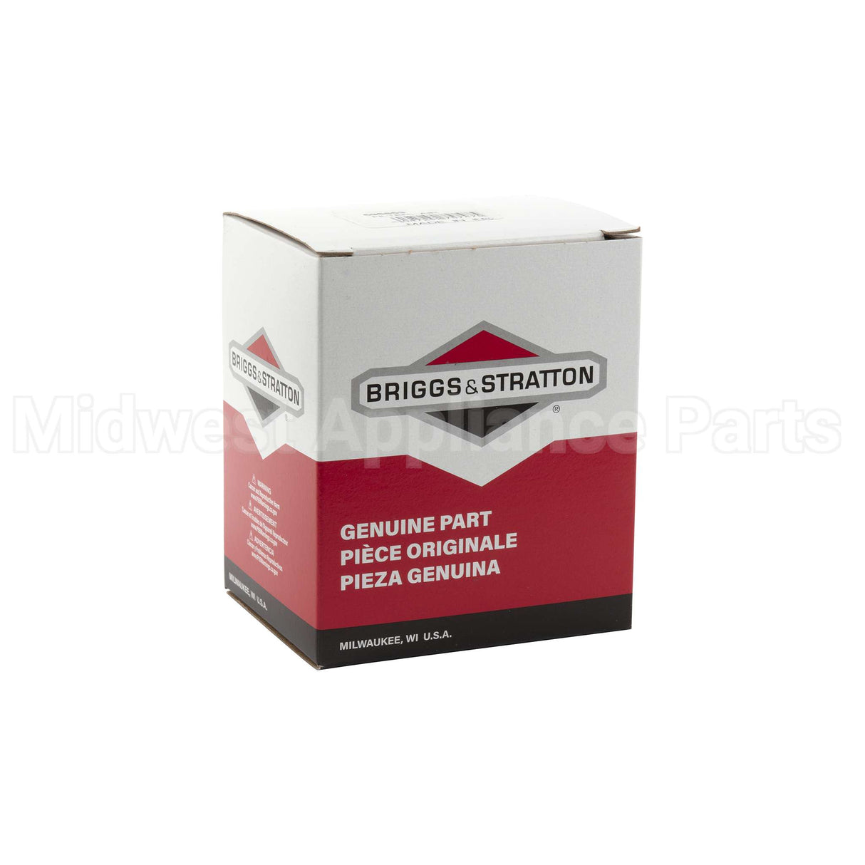 595853 Briggs & Stratton Filter Air