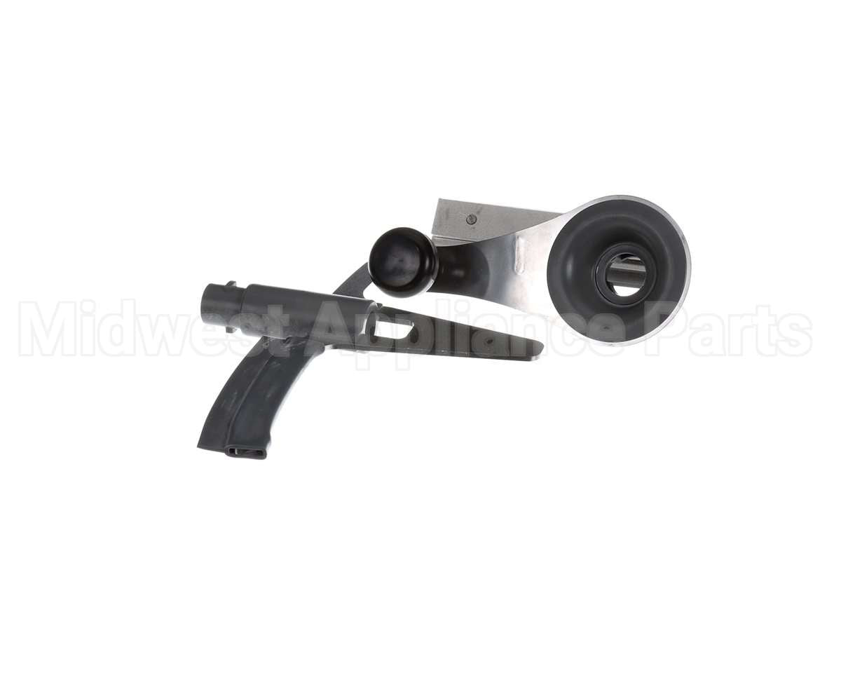 59602 Robot Coupe Blixer 45A Arm Assembly