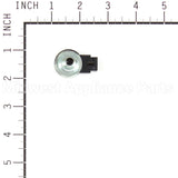 596038 Briggs & Stratton Solenoid-Fuel
