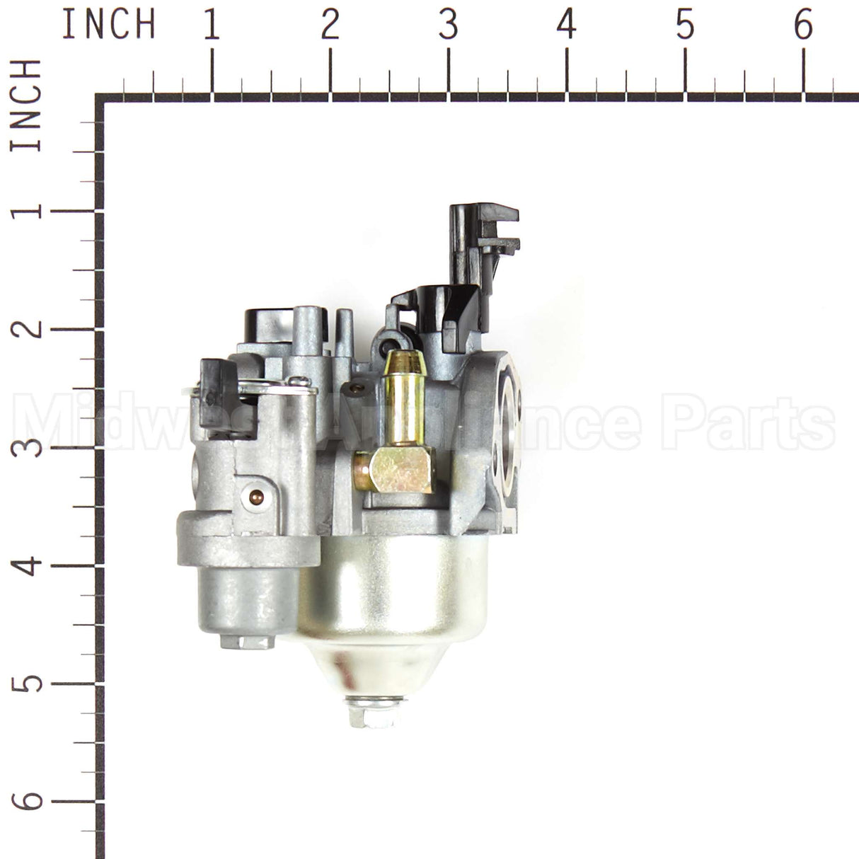 596079 Briggs & Stratton Carburetor