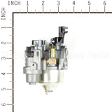 596079 Briggs & Stratton Carburetor