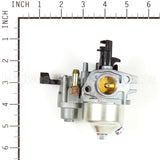 596079 Briggs & Stratton Carburetor