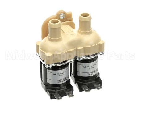 59630 Blodgett Kit,Dual Output Water Valve