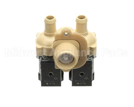 59630 Blodgett Kit,Dual Output Water Valve