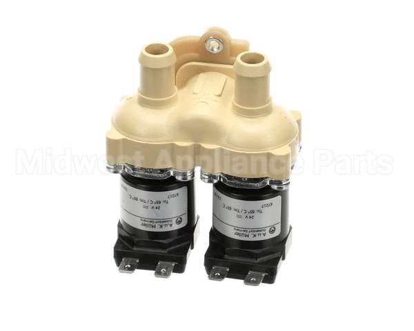 59630 Blodgett Kit,Dual Output Water Valve