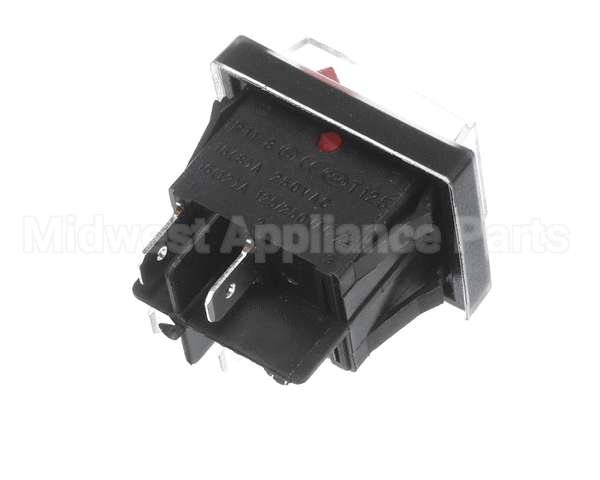 596407 Paragon Popcorn Master Hot Dog Switch