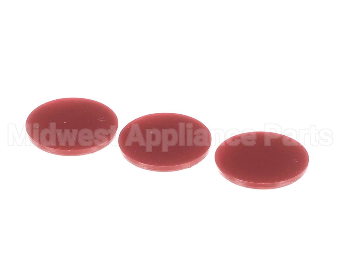 59641 Robot Coupe R2 Bolt Covers Qty 3