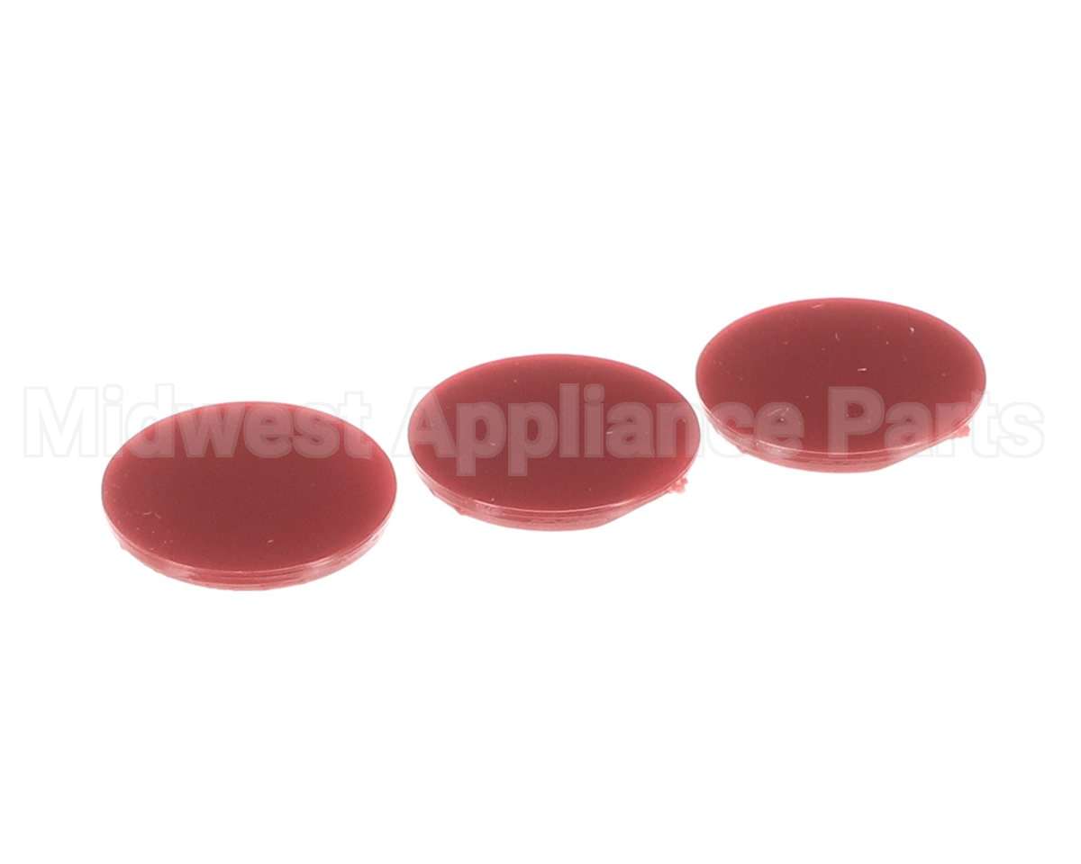 59641 Robot Coupe R2 Bolt Covers Qty 3