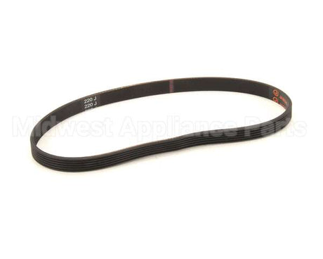 59668 Middleby Belt,Poly-V220J6
