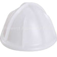 596702 Compatible Hamilton Beach Reamer, Grapefruit: