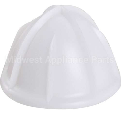596702 Compatible Hamilton Beach Reamer, Grapefruit: