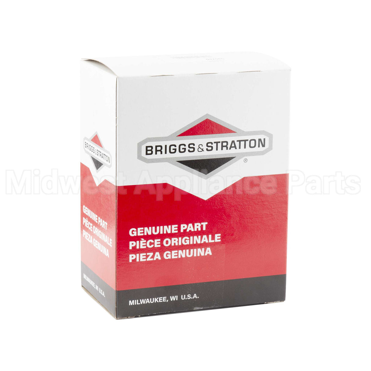 596760 Briggs & Stratton Cartridge-Air Cleaner