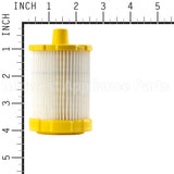 596760 Briggs & Stratton Cartridge-Air Cleaner