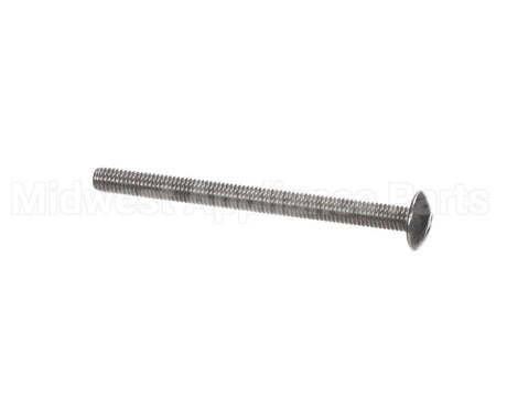 59677 Middleby Screw,Ms Sl Tr Hd 10-32X2-1/2 Np