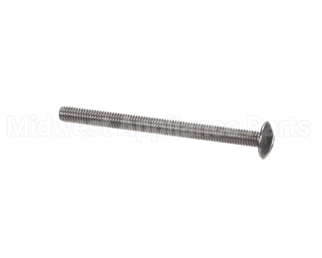 59677 Middleby Screw,Ms Sl Tr Hd 10-32X2-1/2 Np