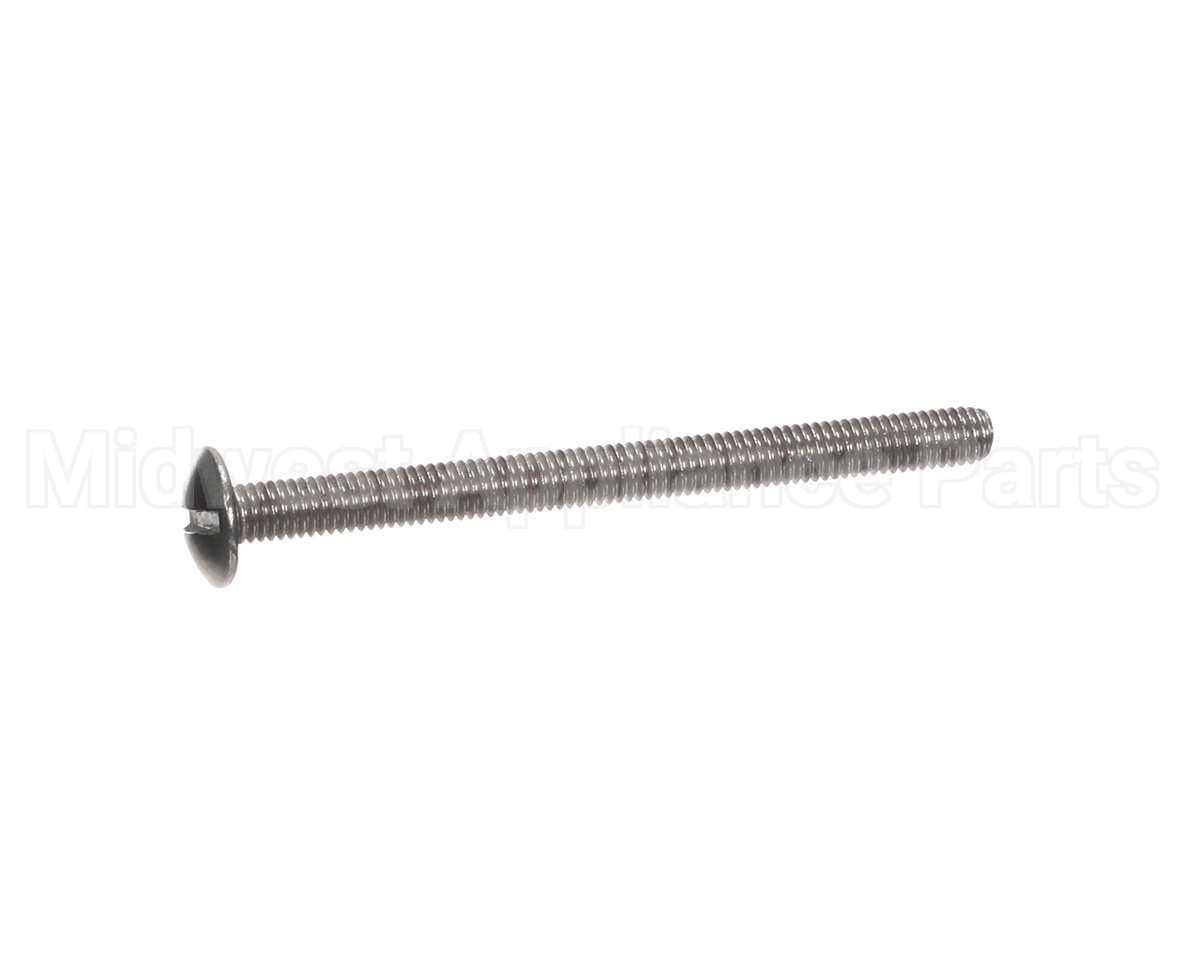 59677 Middleby Screw,Ms Sl Tr Hd 10-32X2-1/2 Np