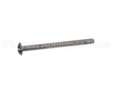 59677 Middleby Screw,Ms Sl Tr Hd 10-32X2-1/2 Np