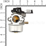 596855 Briggs & Stratton Carburetor
