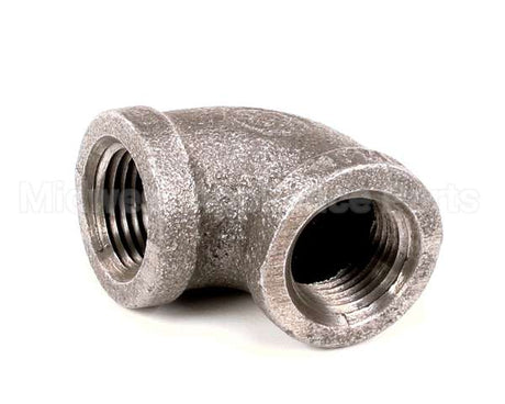 597 Blodgett Ell, Black 90 Deg