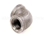 597 Blodgett Ell, Black 90 Deg