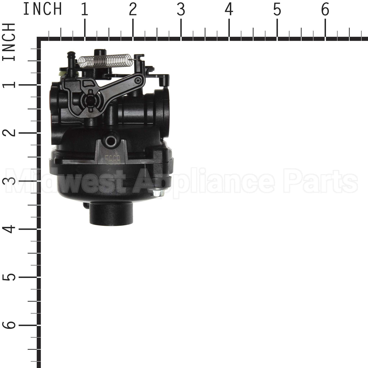 597096 Briggs & Stratton Carburetor