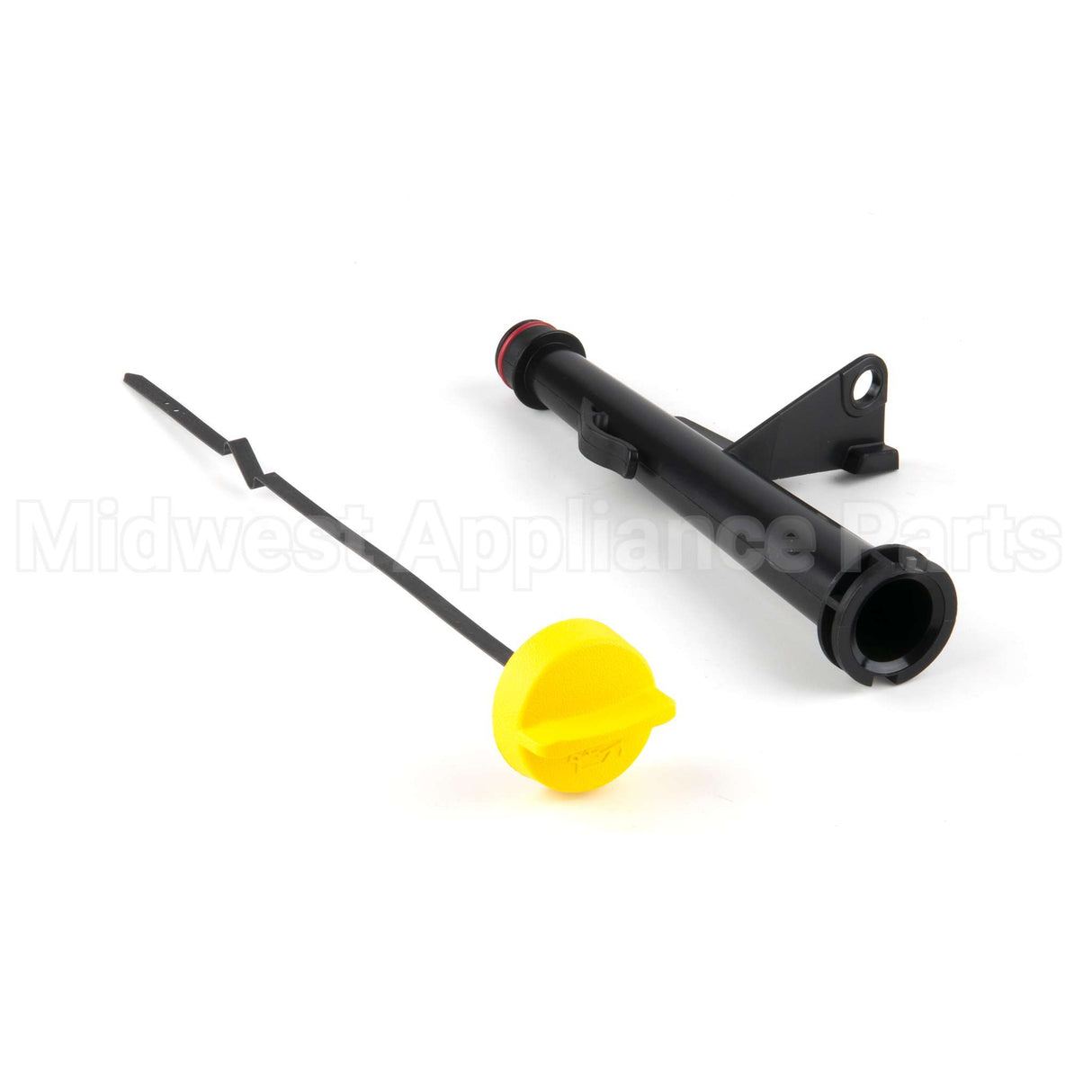 597130 Briggs & Stratton Dipstick/Tube Assembly