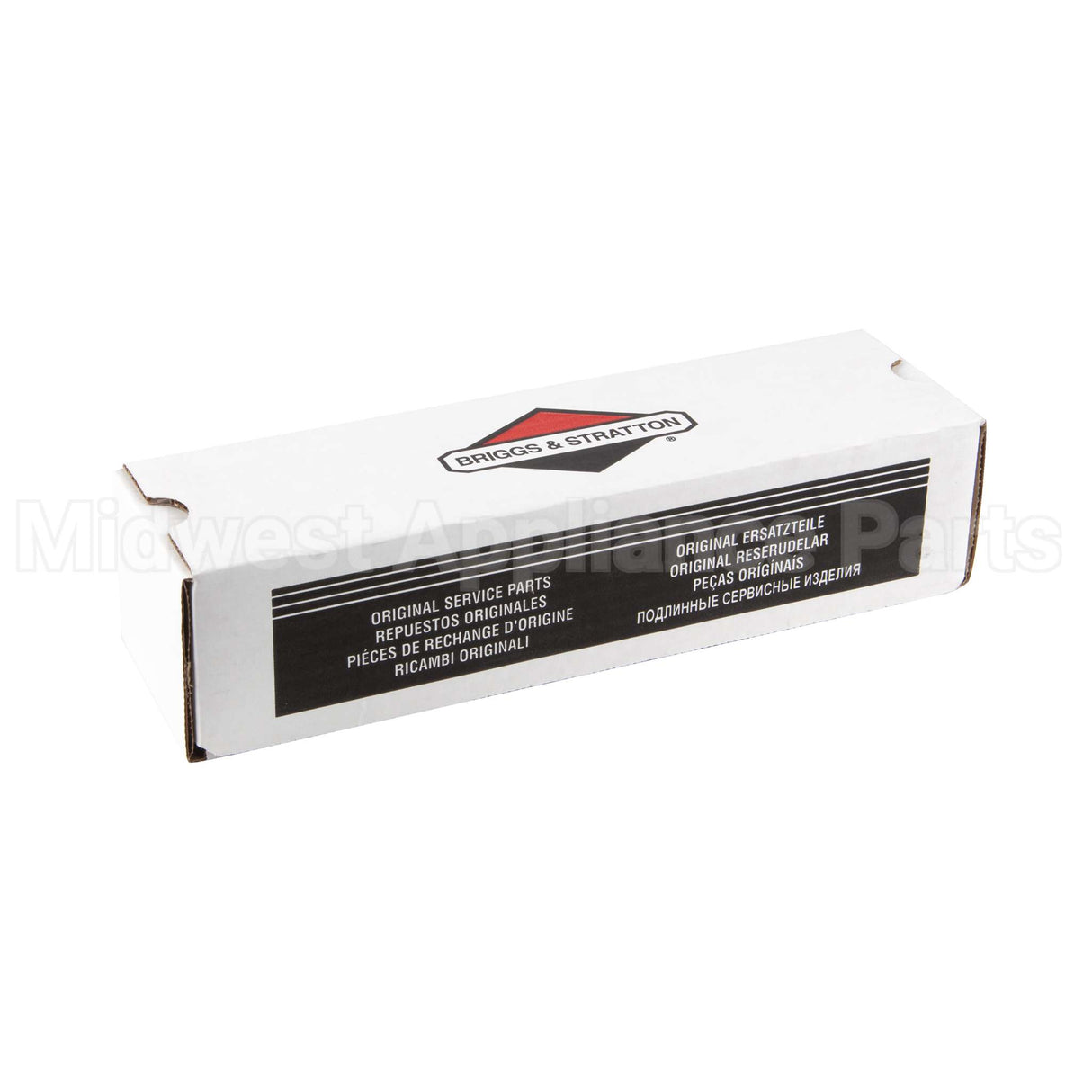 597130 Briggs & Stratton Dipstick/Tube Assembly