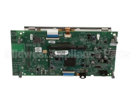 59718 Blodgett Control, Prgmd Hv100 Tchsrn Dd