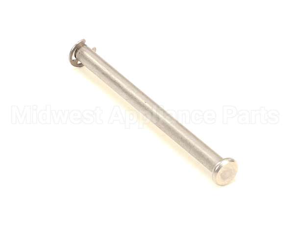 5972 Hardt Clevis Pin S/S 3/16 X 2-1/2 Blaze/Inf350
