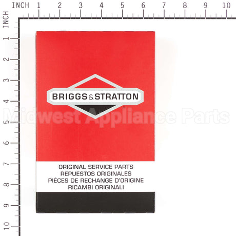 597209 Briggs & Stratton Bracket Control