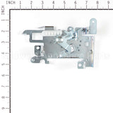 597209 Briggs & Stratton Bracket Control