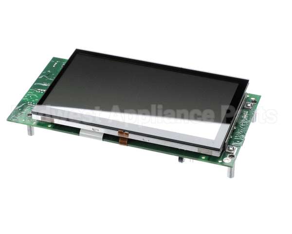 59722 Blodgett Control,Programmed Hv1Em Tchsrn