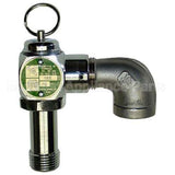 59742 Compatible Henny Penny Relief Valve 1/2"